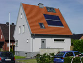 Haus Braun