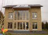 Haus Rennsp-Hesse
