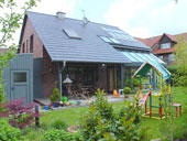 Haus Rogge
